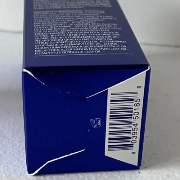 NIB Avon Dr Belmeur CICA PEPTIDE Ampoule 1.52 OZ - Picture 4 of 4